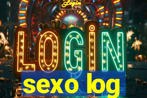 sexo log